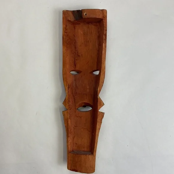 Wall Mask - Picture 2 of 2